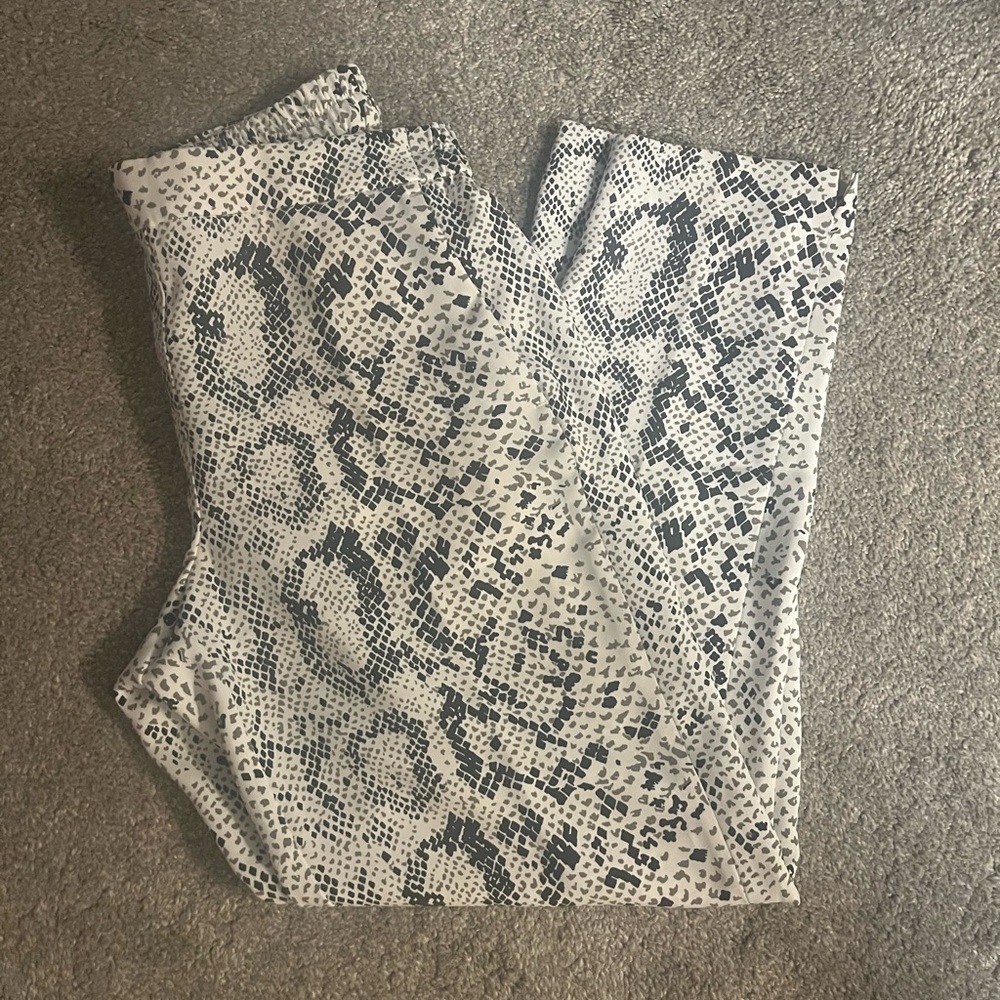 J Crew Jamie Pants